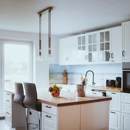 Aparthotel Stralsund Studios Und Apartments Εξωτερικό φωτογραφία
