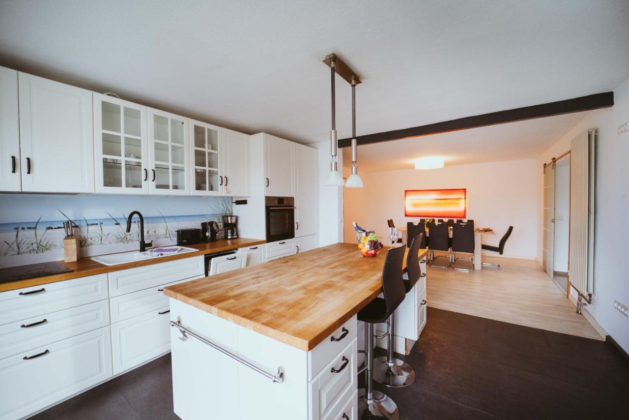 Aparthotel Stralsund Studios Und Apartments Εξωτερικό φωτογραφία