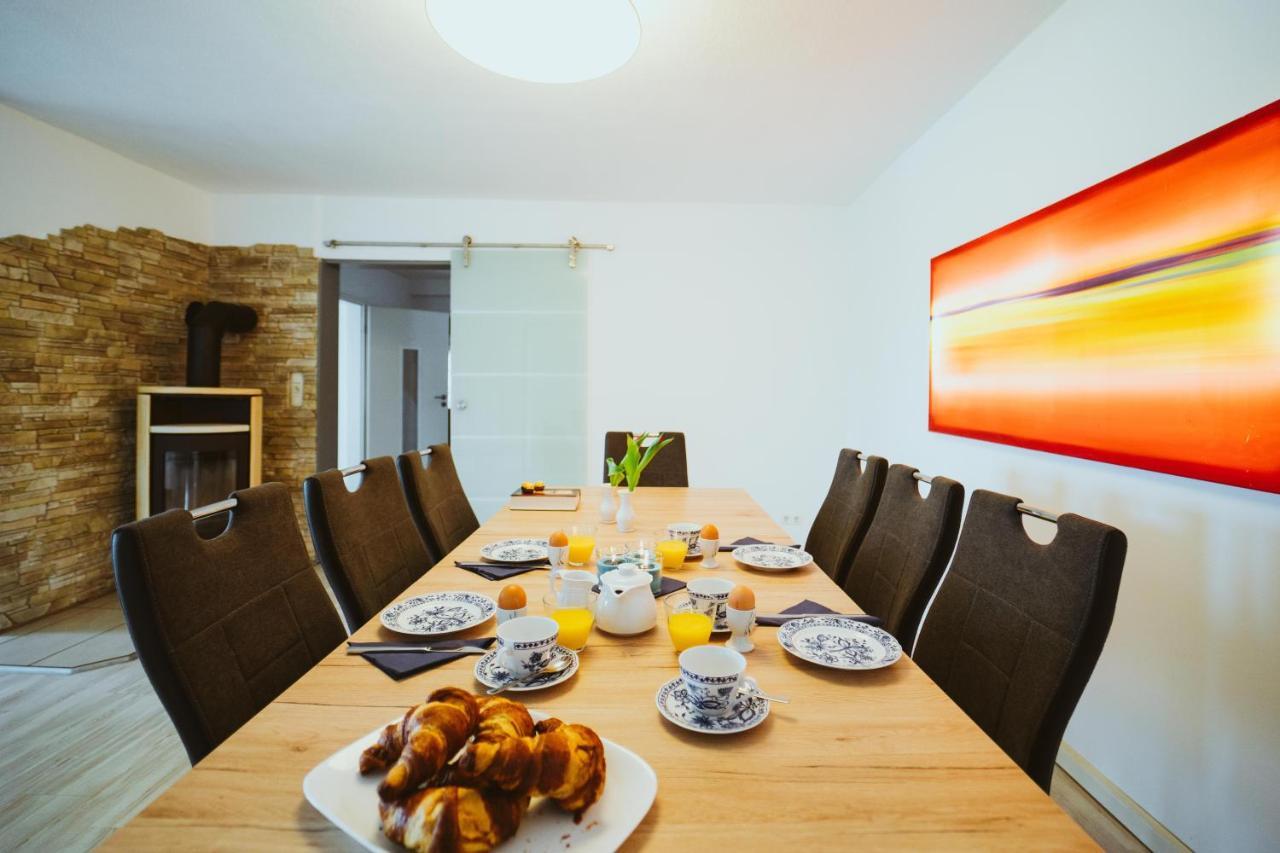 Aparthotel Stralsund Studios Und Apartments Εξωτερικό φωτογραφία