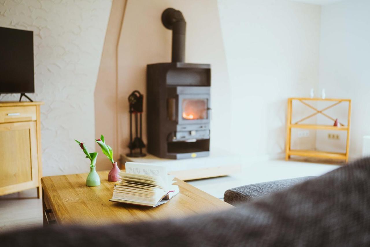 Aparthotel Stralsund Studios Und Apartments Εξωτερικό φωτογραφία