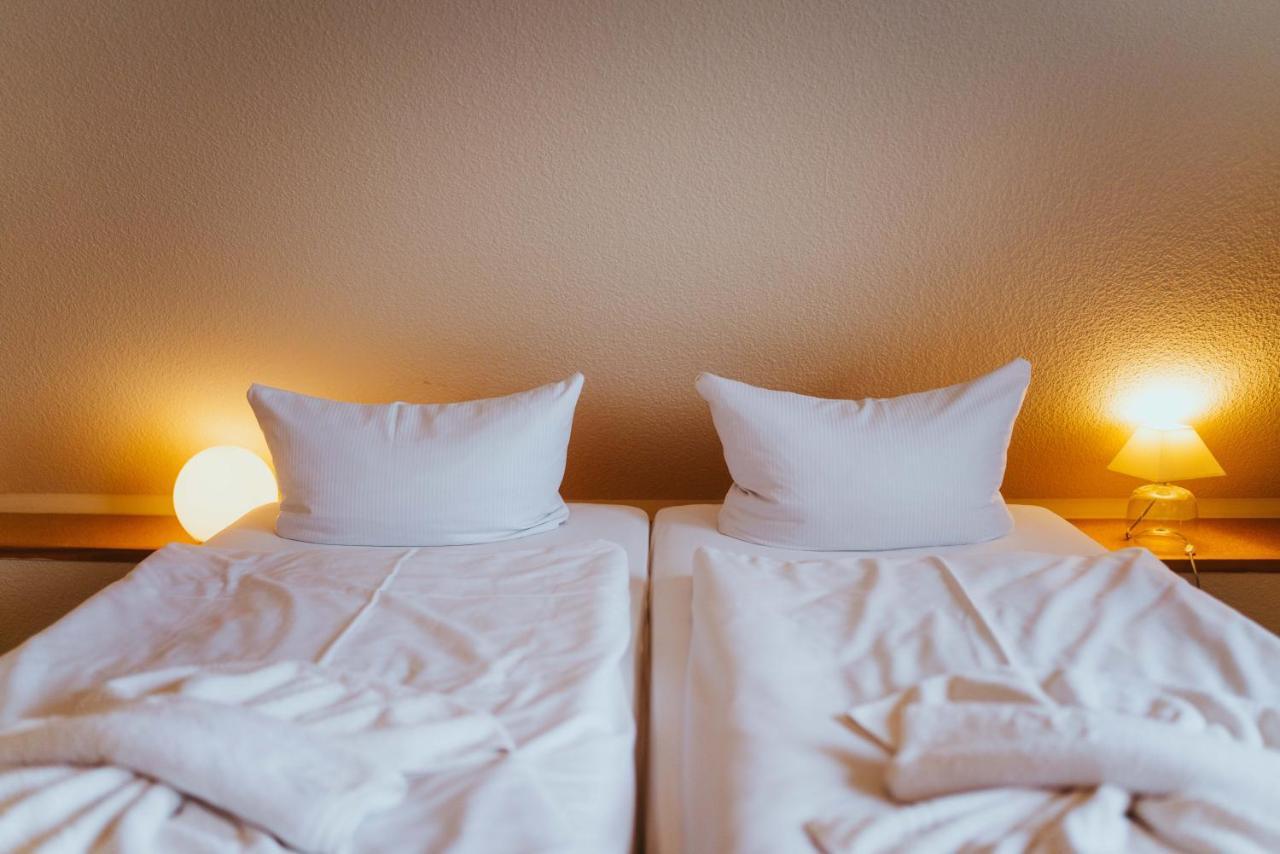 Aparthotel Stralsund Studios Und Apartments Εξωτερικό φωτογραφία
